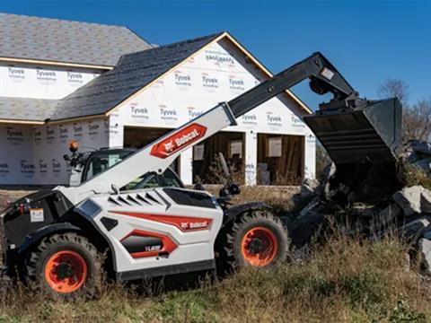 2025 Bobcat 96 in. Light Material Bucket in Paso Robles, California - Photo 2