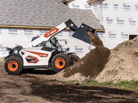 2025 Bobcat 96 in. Light Material Bucket in Paso Robles, California - Photo 3