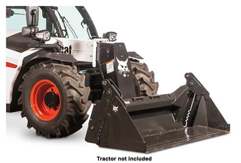 2025 Bobcat 96 in. XL Light Material Bucket