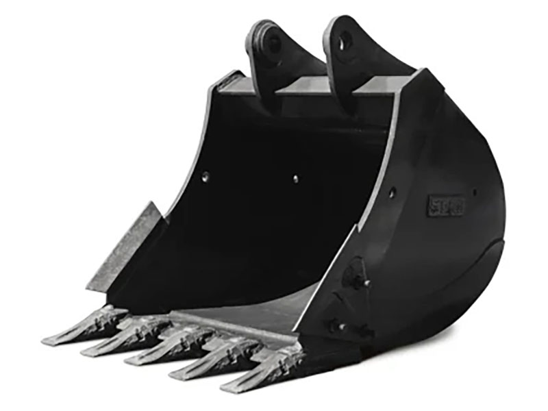 2025 Bobcat 12 in. Trenching Pin-On 418 in Paso Robles, California - Photo 1