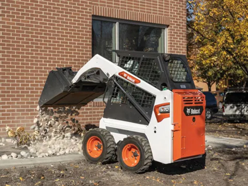 2025 Bobcat L85 General Purpose Bucket in Paso Robles, California - Photo 4