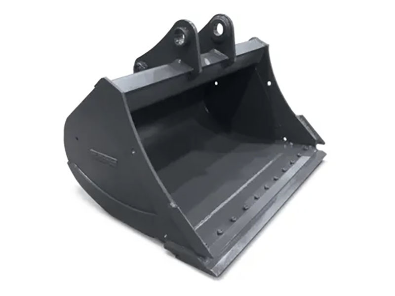 2024 Bobcat 60 in. Heavy Duty Grading LX Bucket (1.64 Cu. Yd.) in Paso Robles, California - Photo 2
