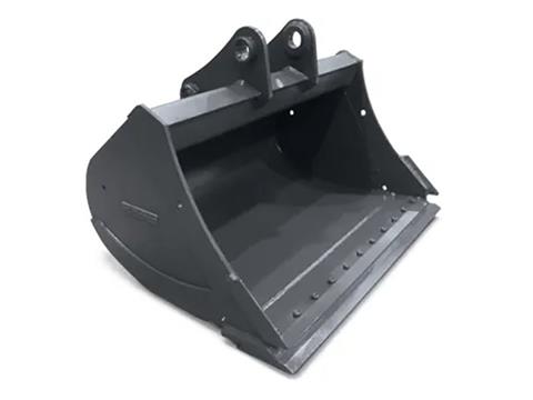 2024 Bobcat 60 in. Heavy Duty Grading LX Bucket (1.64 Cu. Yd.) in Paso Robles, California - Photo 2