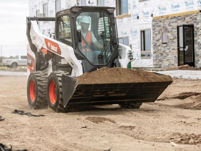 2025 Bobcat Bucket - Heavy Duty - 74 in. in Paso Robles, California - Photo 4
