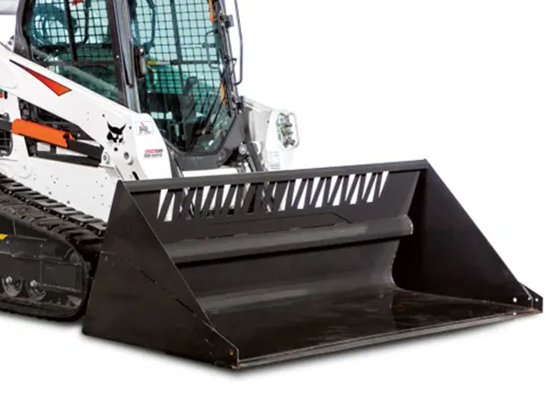 2025 Bobcat 54 in. Light Material Bucket in Paso Robles, California - Photo 2