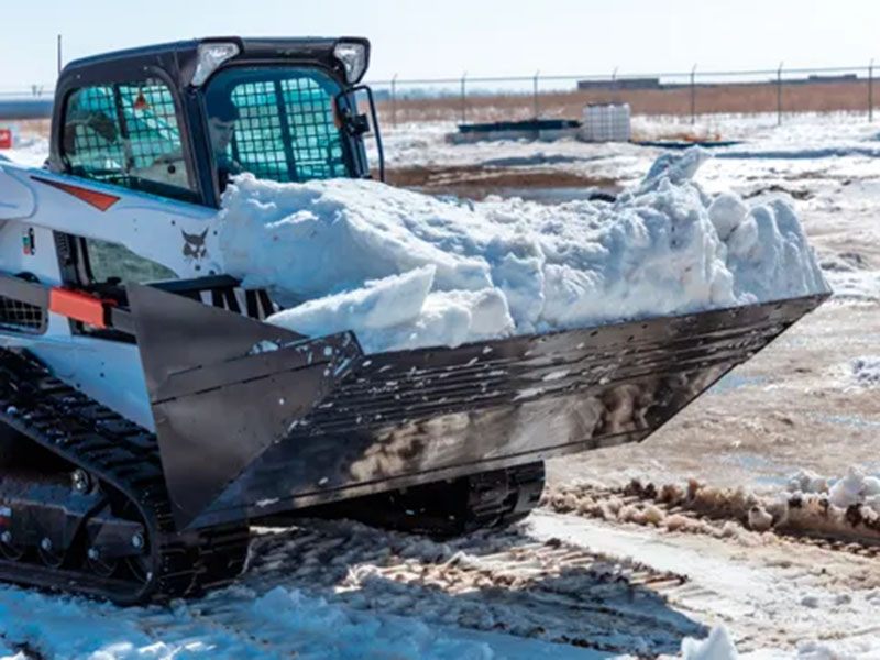 2025 Bobcat 54 in. Light Material Bucket in Paso Robles, California - Photo 3
