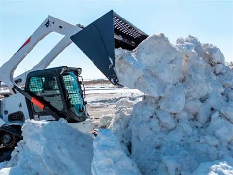 2025 Bobcat 54 in. Light Material Bucket in Paso Robles, California - Photo 4