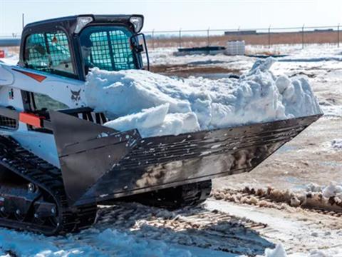 2025 Bobcat 74 in. Light Material Bucket in Paso Robles, California - Photo 3