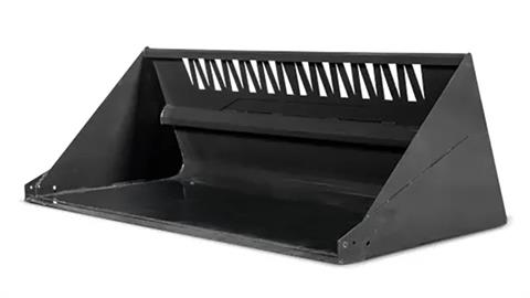2025 Bobcat L65 Light Material Bucket