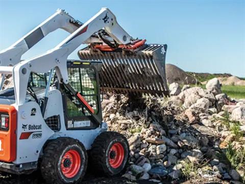 2025 Bobcat 74 in. Rock Bucket in Paso Robles, California - Photo 4