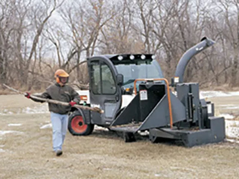 2025 Bobcat 5A in Paso Robles, California - Photo 3