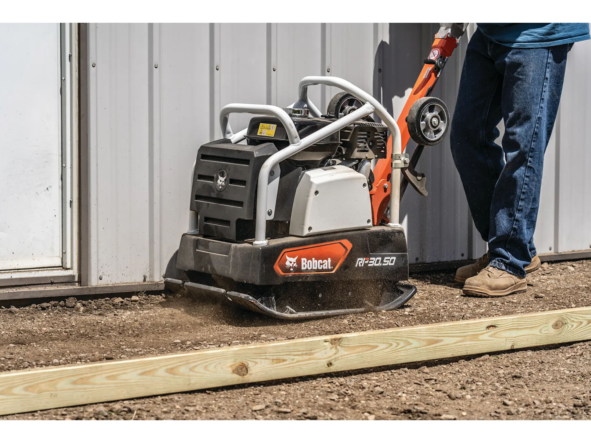 Bobcat RP49.20D, Adel GA | New Compactors for Sale: Specs, Price ...