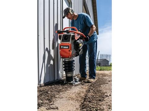 New Bobcat R68P, Mineral Wells WV | Specs, Price, Photos | Orange