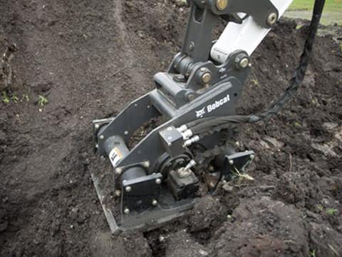 2025 Bobcat PCF 64 in Paso Robles, California - Photo 3