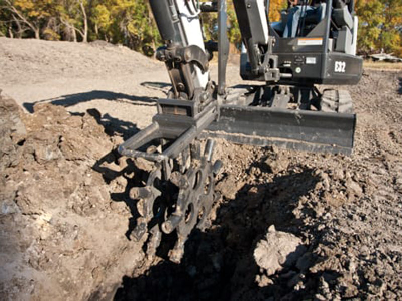 2025 Bobcat Packer Wheel in Paso Robles, California - Photo 2