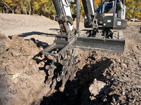 2025 Bobcat Packer Wheel in Paso Robles, California - Photo 2