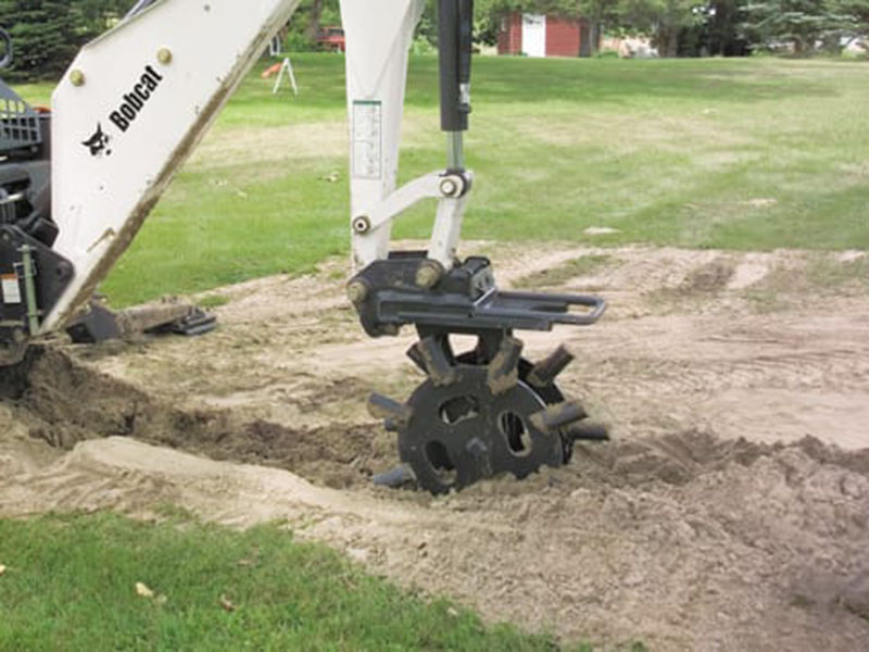 2025 Bobcat Packer Wheel in Paso Robles, California - Photo 3