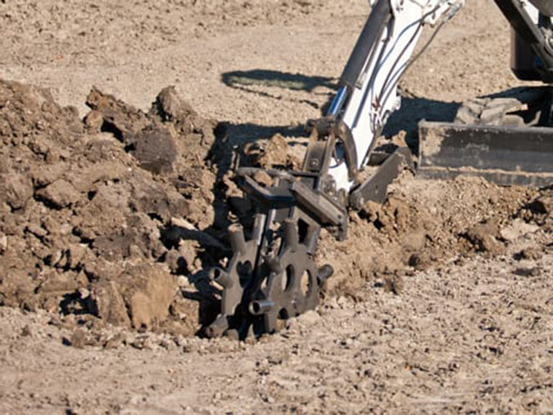 2025 Bobcat Packer Wheel in Paso Robles, California - Photo 4