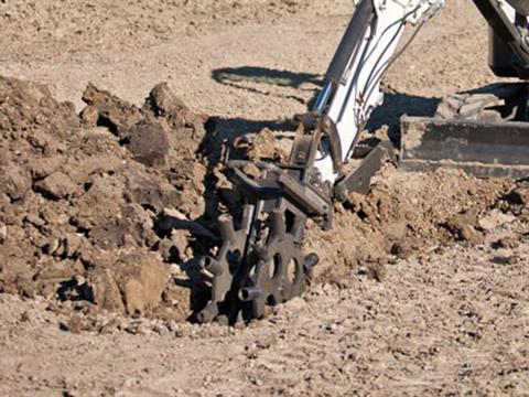 2025 Bobcat Packer Wheel in Paso Robles, California - Photo 4