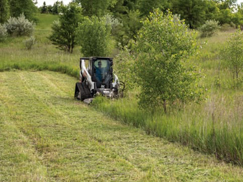 2025 Bobcat Brushcat - 72 in. - Standard Flow in Paso Robles, California - Photo 3