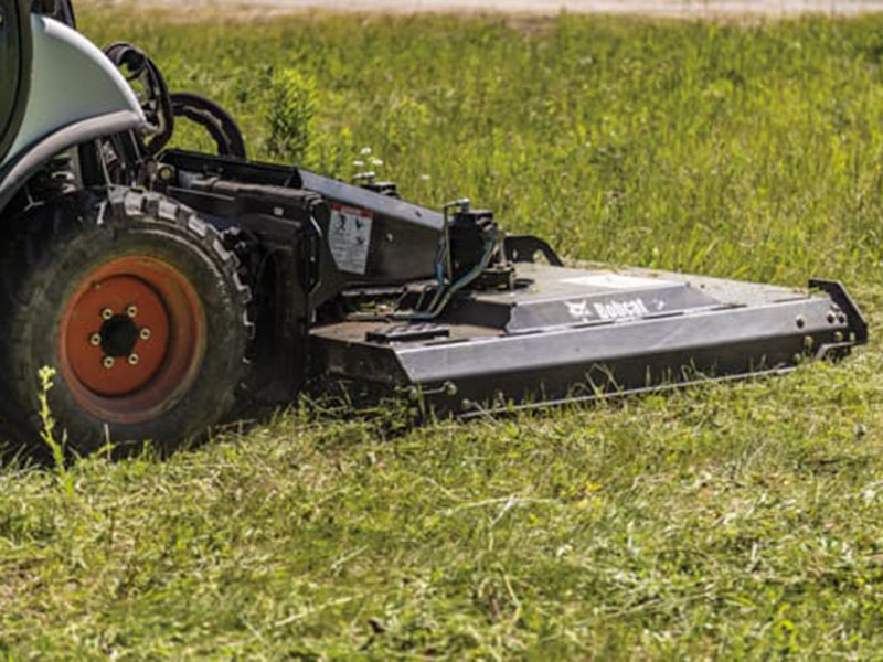 2025 Bobcat Brushcat - 72 in. - Standard Flow in Paso Robles, California - Photo 2