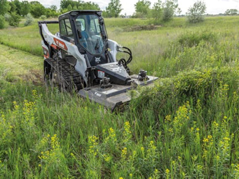 2025 Bobcat Brushcat - 72 in. - Standard Flow in Paso Robles, California - Photo 4