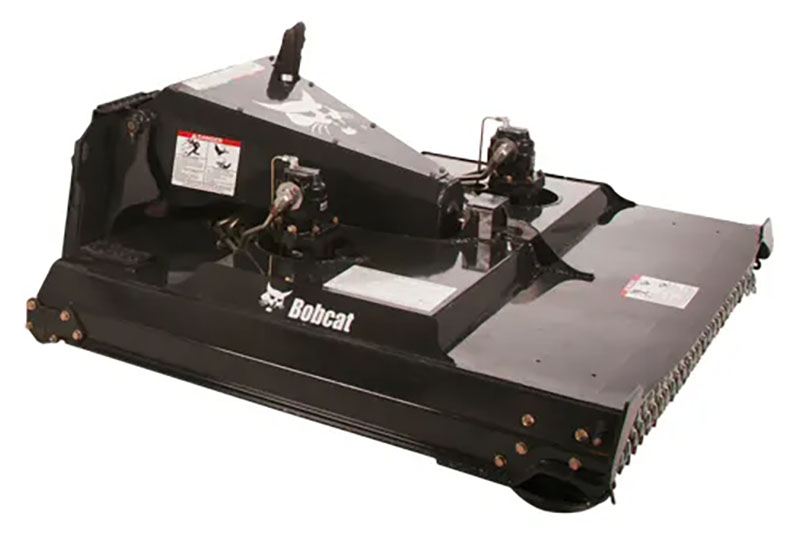 2025 Bobcat Brushcat - 44 in. - 30 cc in Paso Robles, California - Photo 1