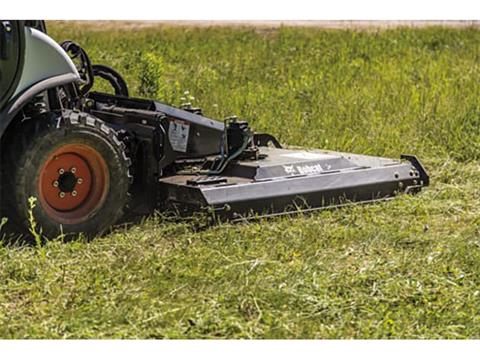 2025 Bobcat Brushcat - 44 in. - 30 cc in Paso Robles, California - Photo 2