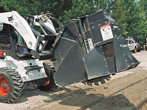 2025 Bobcat WS18 in Paso Robles, California - Photo 2