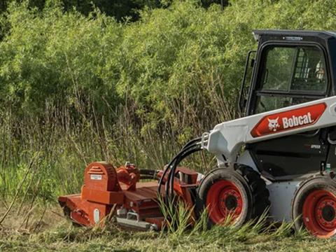 2025 Bobcat FC200 in Paso Robles, California - Photo 3