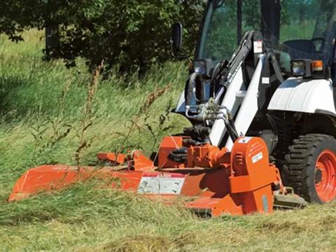 2025 Bobcat FC200 in Paso Robles, California - Photo 4