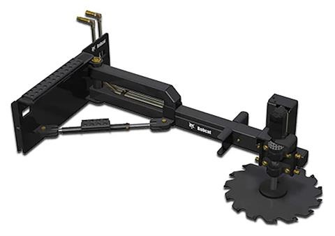 2025 Bobcat Brush Saw in Paso Robles, California - Photo 1