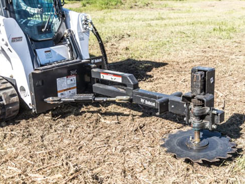 2025 Bobcat Brush Saw in Paso Robles, California - Photo 2