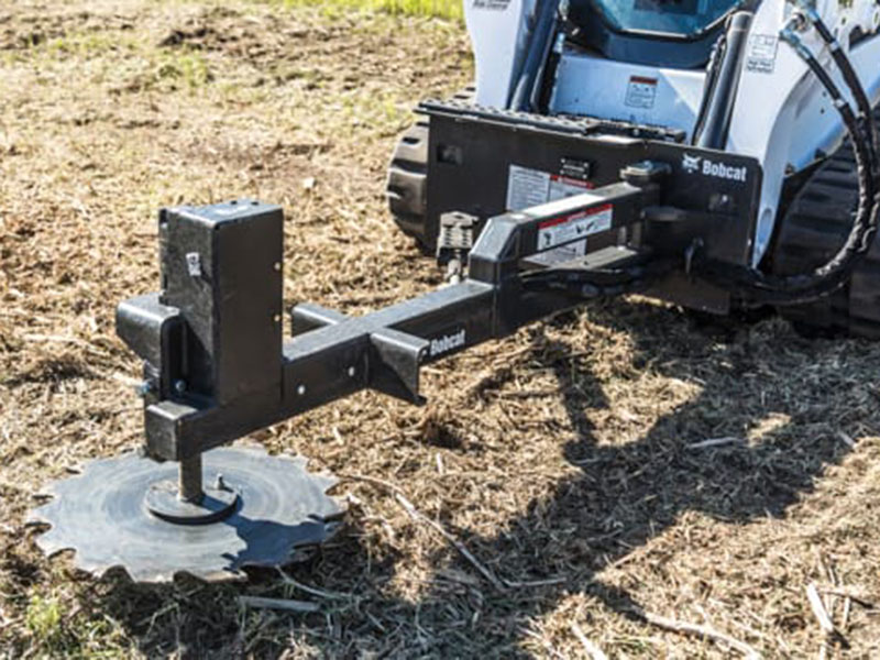 2025 Bobcat Brush Saw in Paso Robles, California - Photo 3