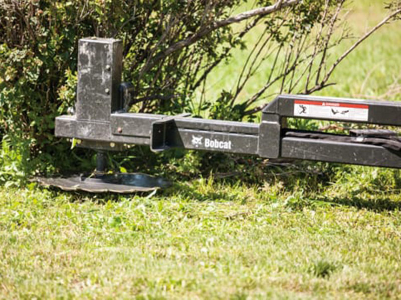 2025 Bobcat Brush Saw in Paso Robles, California - Photo 4