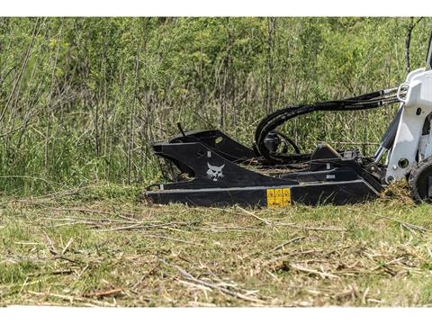 2025 Bobcat HD Brush Cutter - Standard Flow - 62 in. in Paso Robles, California - Photo 3