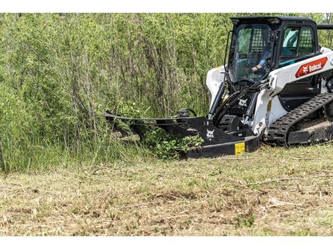 2025 Bobcat HD Brush Cutter - Standard Flow - 62 in. in Paso Robles, California - Photo 4