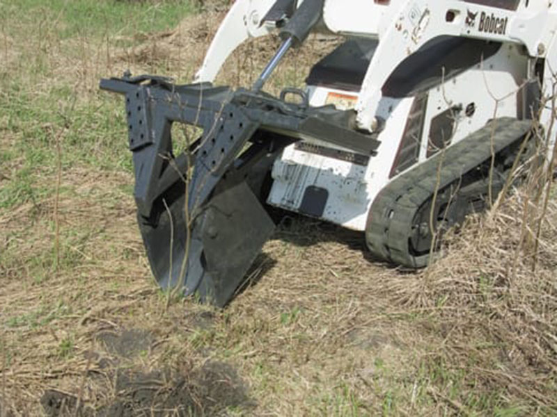 2025 Bobcat Digger - 12S in Paso Robles, California - Photo 2
