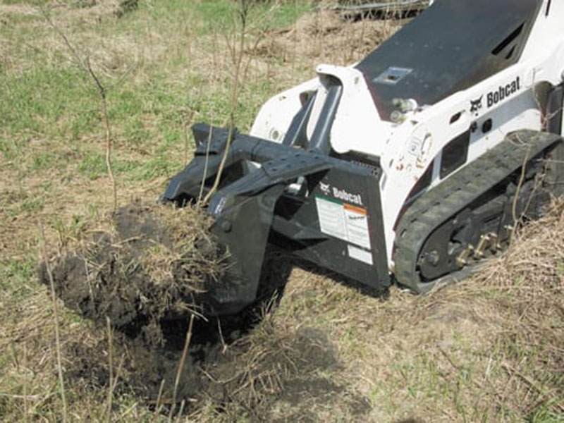 2025 Bobcat Digger - 12S in Paso Robles, California - Photo 3
