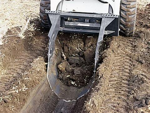 2025 Bobcat Digger - 12S in Paso Robles, California - Photo 4