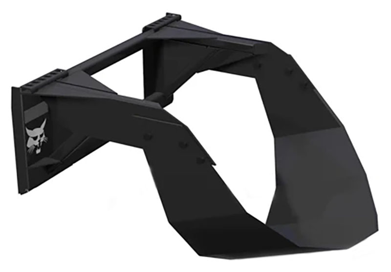 2025 Bobcat Digger - 30 in. in Paso Robles, California - Photo 1