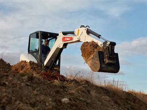 2025 Bobcat E32 Extendable Arm in Paso Robles, California - Photo 10