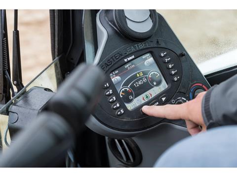 2025 Bobcat E32 Extendable Arm in Paso Robles, California - Photo 4