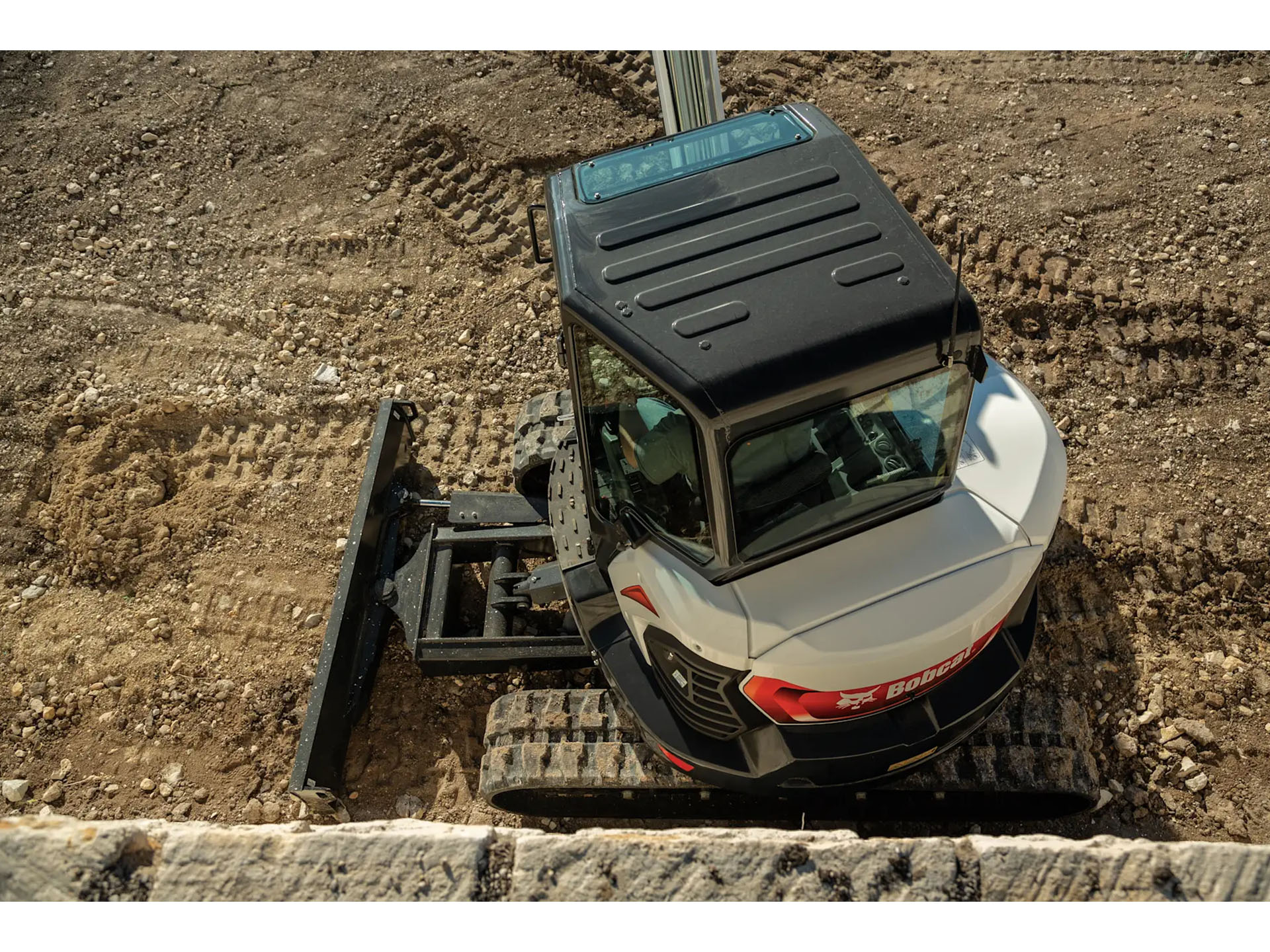 2025 Bobcat E32 Extendable Arm in Paso Robles, California - Photo 8