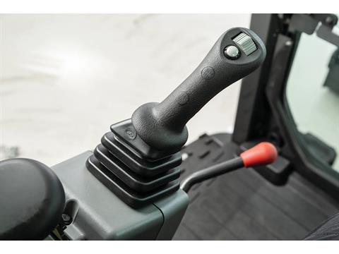 2025 Bobcat E32 Extendable Arm in Paso Robles, California - Photo 2