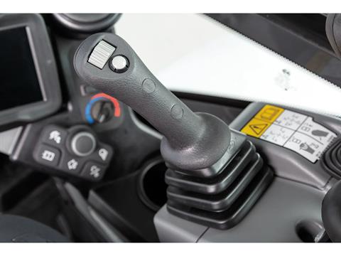 2025 Bobcat E60 in Paso Robles, California - Photo 5