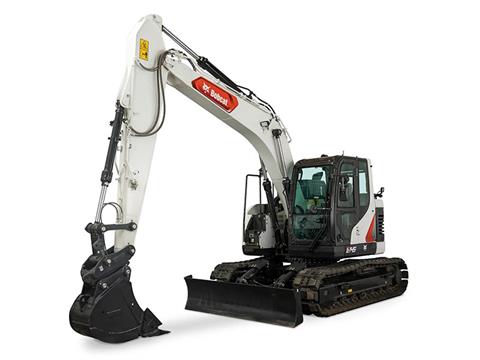 2025 Bobcat E145 in Paso Robles, California - Photo 1