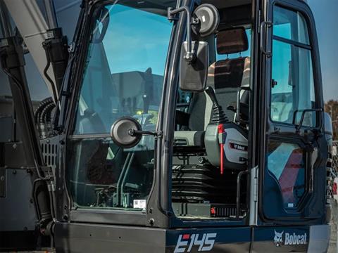 2025 Bobcat E165 in Paso Robles, California - Photo 4