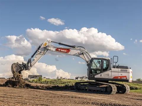 2025 Bobcat E165 in Paso Robles, California - Photo 7