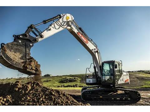 2025 Bobcat E165 in Paso Robles, California - Photo 8